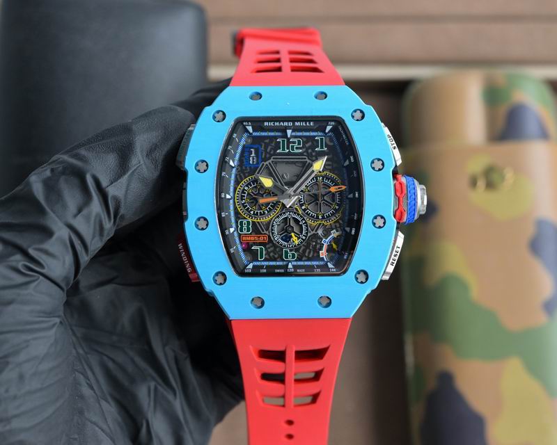 Richard Mille 40X50X16mm 031940